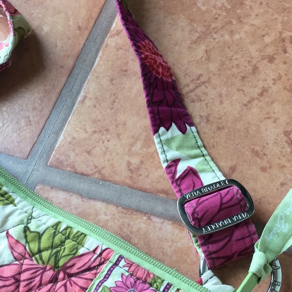 Vera bradley crossbody bag - Picture 8 of 10